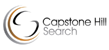 Capstone Hill logo