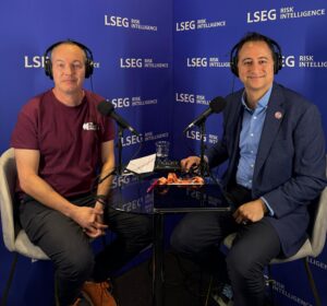 Marc Andrews, Global Managing Director, Pegasystems inc