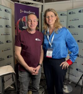 Hana Rolles, Chief Commercial Officer, Bank of London