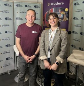 Chloe Coleman, CEO, VouchSafe