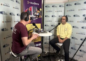 Neil Lathia, CTO and Co Founder, Gradient Labs