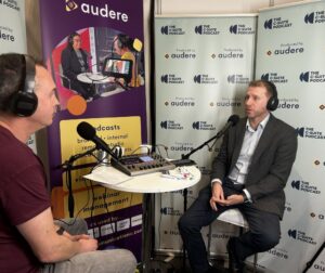 Adam Betteridge, Fintech and Open Banking Lead, TSB Bank