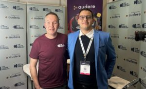 Professor Ahmed Ebada, Professor of informatics and AI, a senior product manager, BMW Group