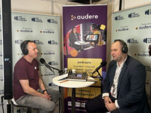 Dane Whittleston, Head of Division, Bank of England