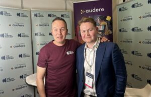 Johnny Morris, International Trade Executive – Fintech & Cyber, London and Partners