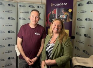 Lisa Cameron, Former MP And Chair of UKUS Crypto Alliance