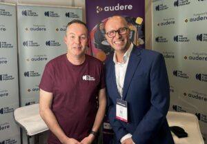 Luis Clark, Go to Market Manager, Monday.com