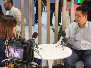 Tuan Bui, Director of Products and Solutions, Techcombank